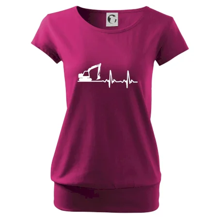 EKG bagr