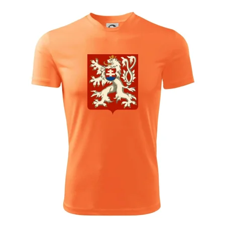 Znak ČSR - Třetí Československá republika (1945–1948)