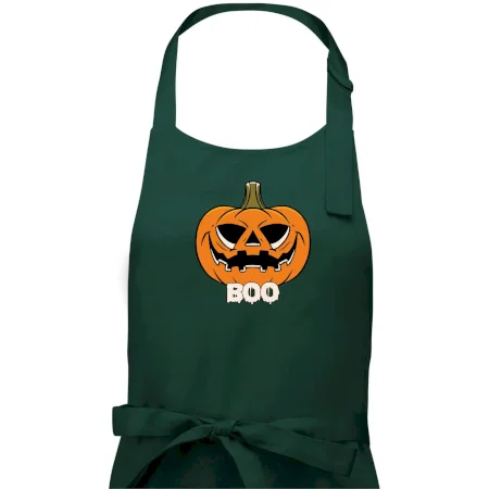 Halloween dýně
