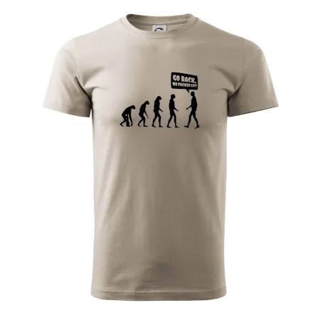 Evoluce Go back