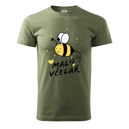 Malý včelař