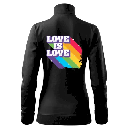 Love is love duha