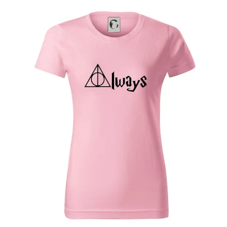 Harry - Always