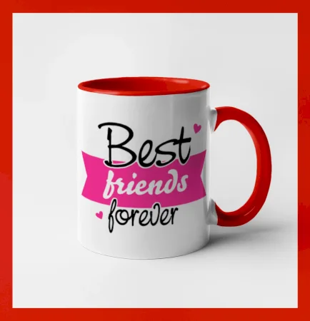 Best friends stuha