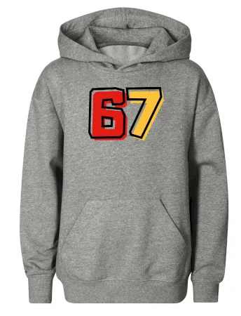 67 - čísla