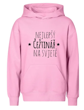 Nejlepší češtinář na světě