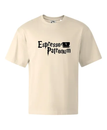 Harry - Espresso Patronum