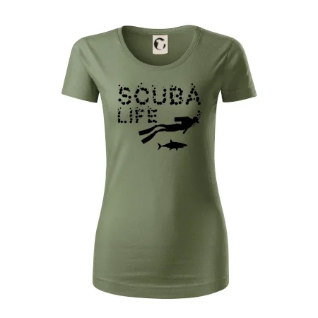 Scuba life