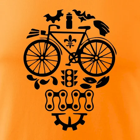 Bike lebka