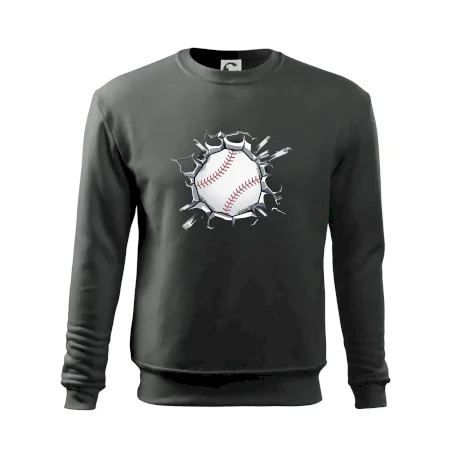 Baseball míč v triku