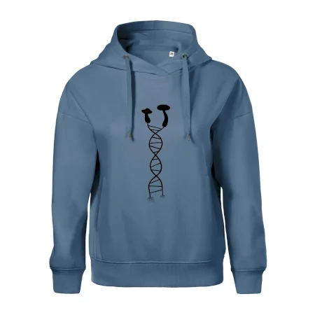 DNA houby