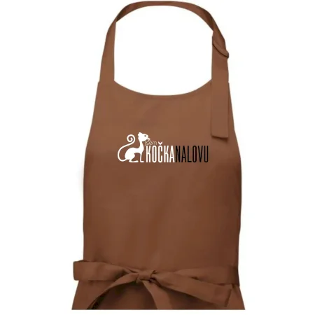 Jsem kočka na lovu
