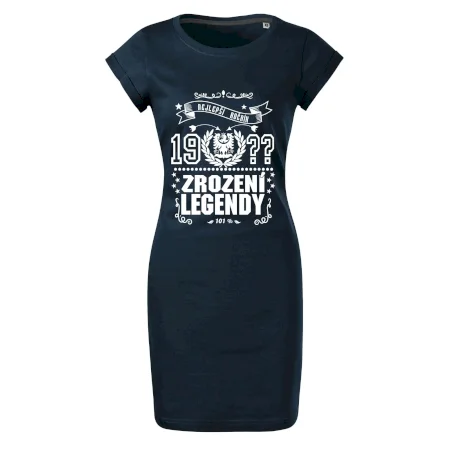 Zrození legendy - slezská orlice