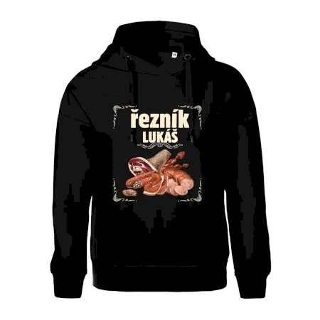 Řezník jméno
