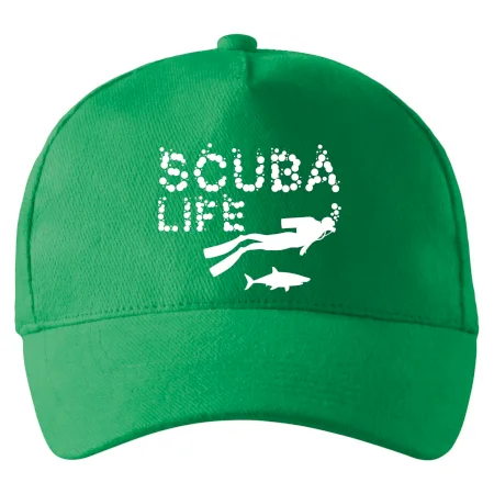 Scuba life