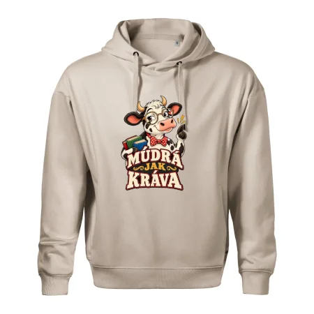 Moudrá jak kráva