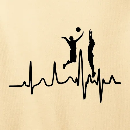 EKG volejbalisti muži