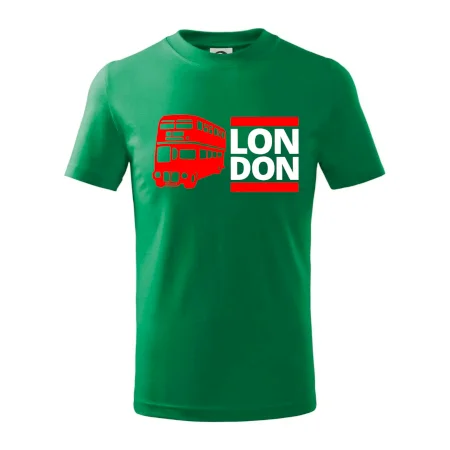LON DON BUS