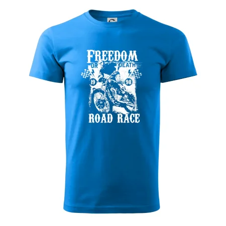 Freedom or Death