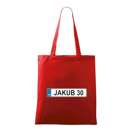 SPZ Jakub 30