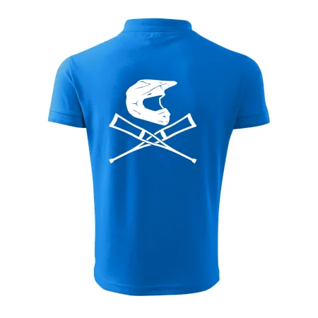 Cross helma / berle