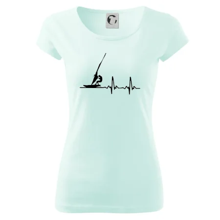 EKG Windsurfing