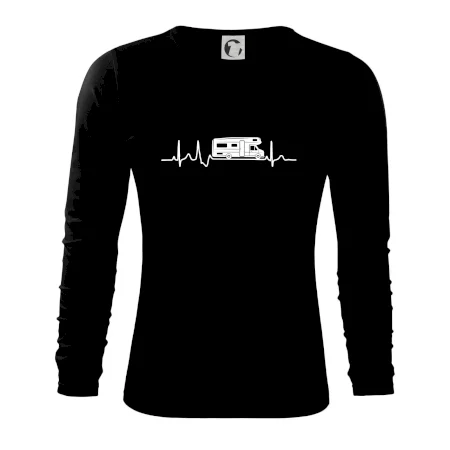 EKG obytňák