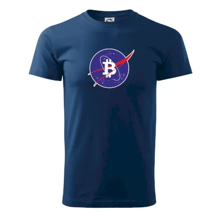 Bitcoin jiný vesmír
