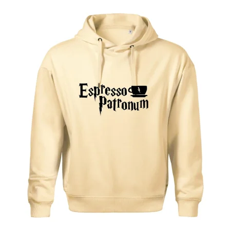 Harry - Espresso Patronum