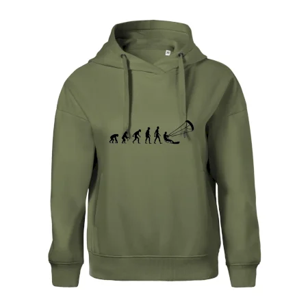 Evoluce KITEBOARDING