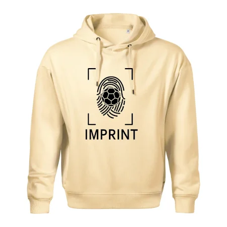 Házená imprint