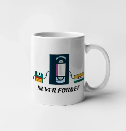 Never forget 90s