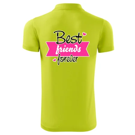 Best friends stuha