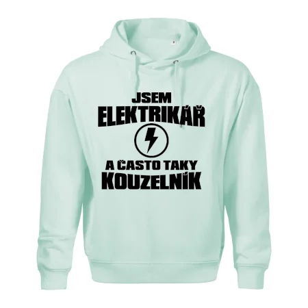 Elektrikář kouzelník