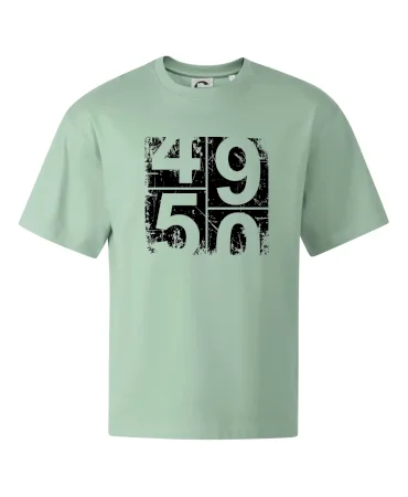 Tachometr 50