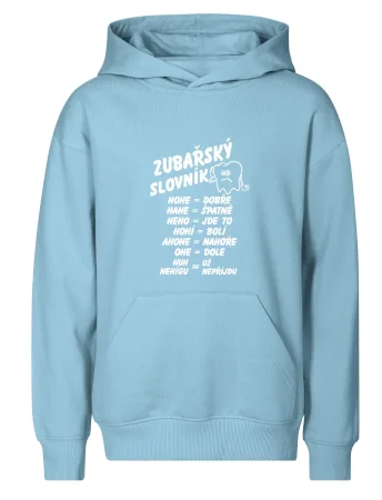 Zubařský slovník