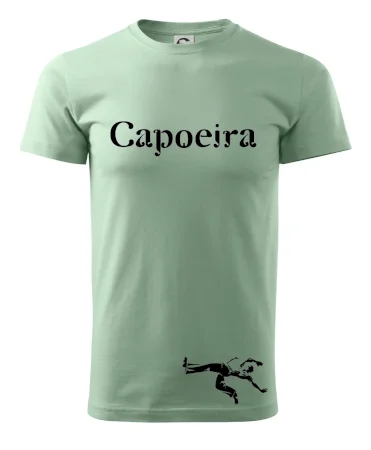 Capoeira velký