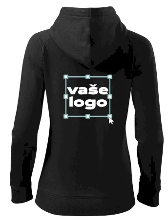 Vlastní logo - Tričko nebo mikina
