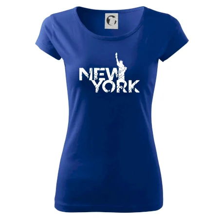 New York retro