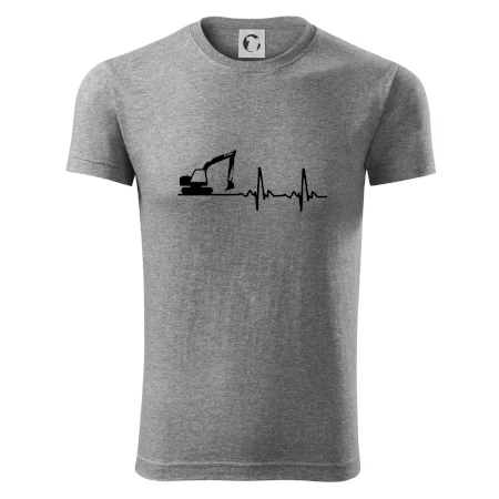 EKG bagr