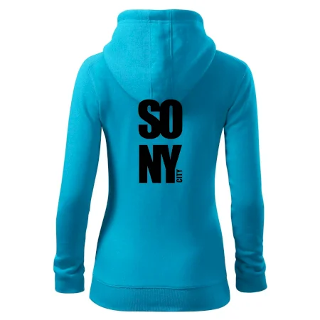 SO NY city