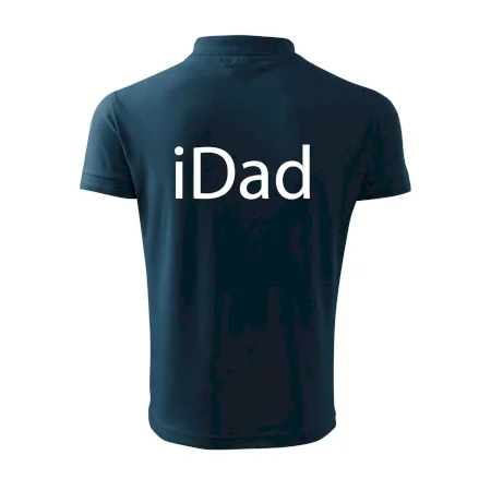 iDad