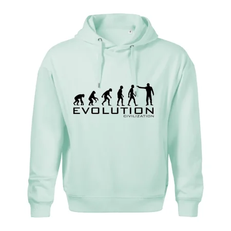 Evoluce civilizace