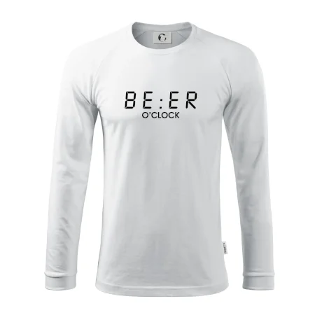 Beer hodiny