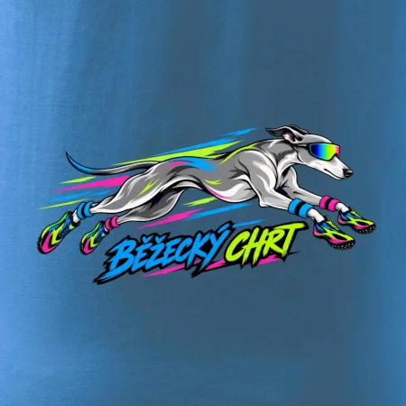 Běžecký chrt