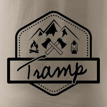 Tramp erb