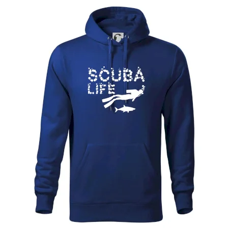 Scuba life