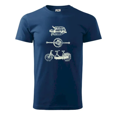Cycling vintage