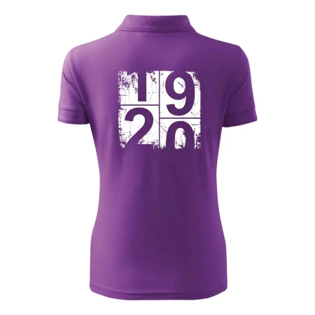 Tachometr 20