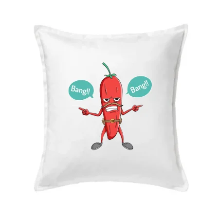 Chilli bang bang